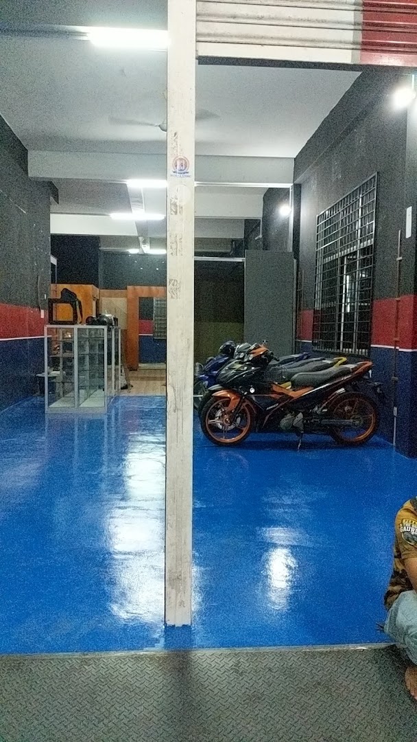 Woodgarage perfomance & dyno — photo 2