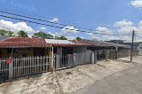 Castrol Bike Point - Yong Shun Motor (2003) in Sibu