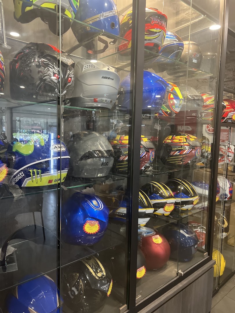 YQS - Moy Huat Motor Trading Sdn Bhd — photo 3