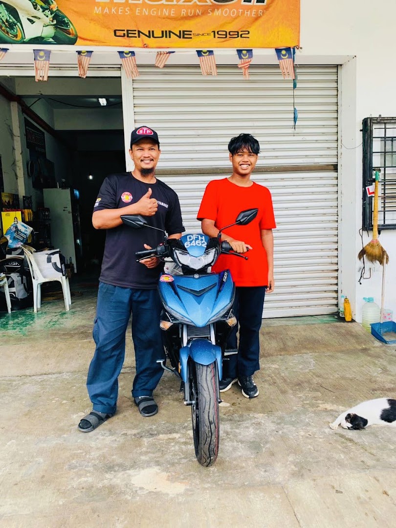 NTS Motorsport — photo 1