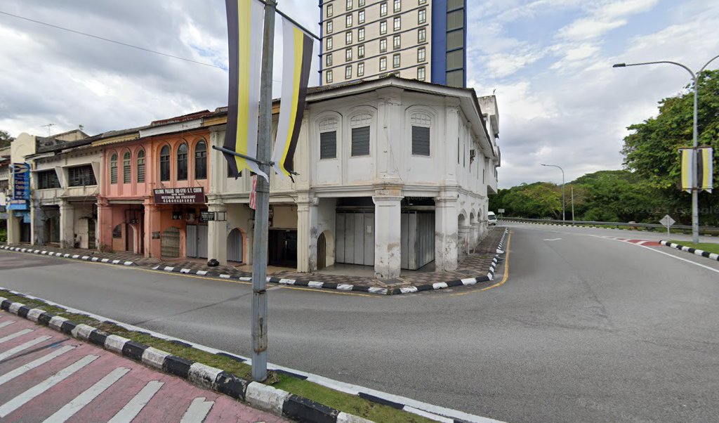 Hup Soon Motors in Ipoh