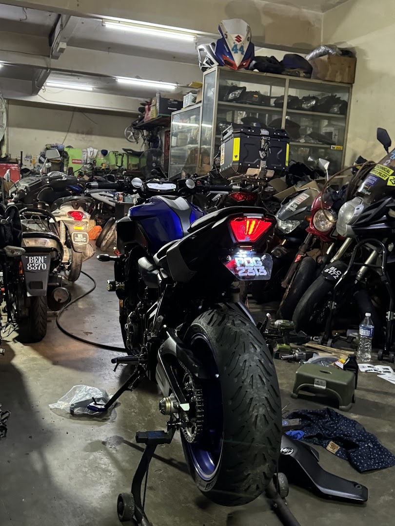 Bikers Dream Motorsports — photo 1