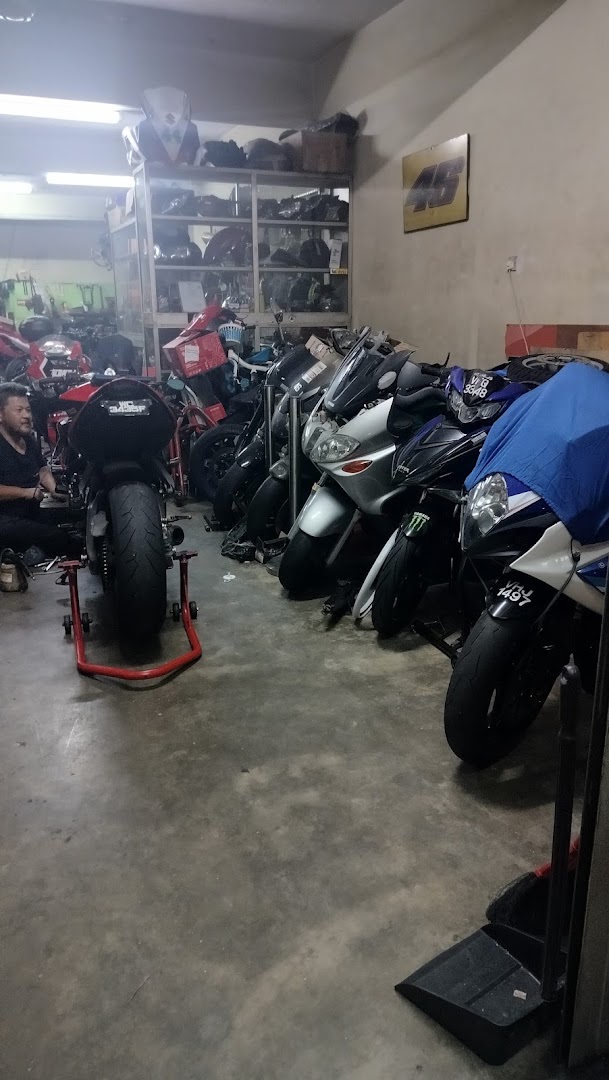 Bikers Dream Motorsports — photo 3