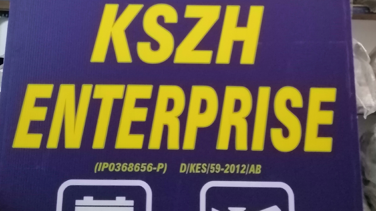 KSZH ENTERPRISE TAMAN KURAU PERMAI — photo 4
