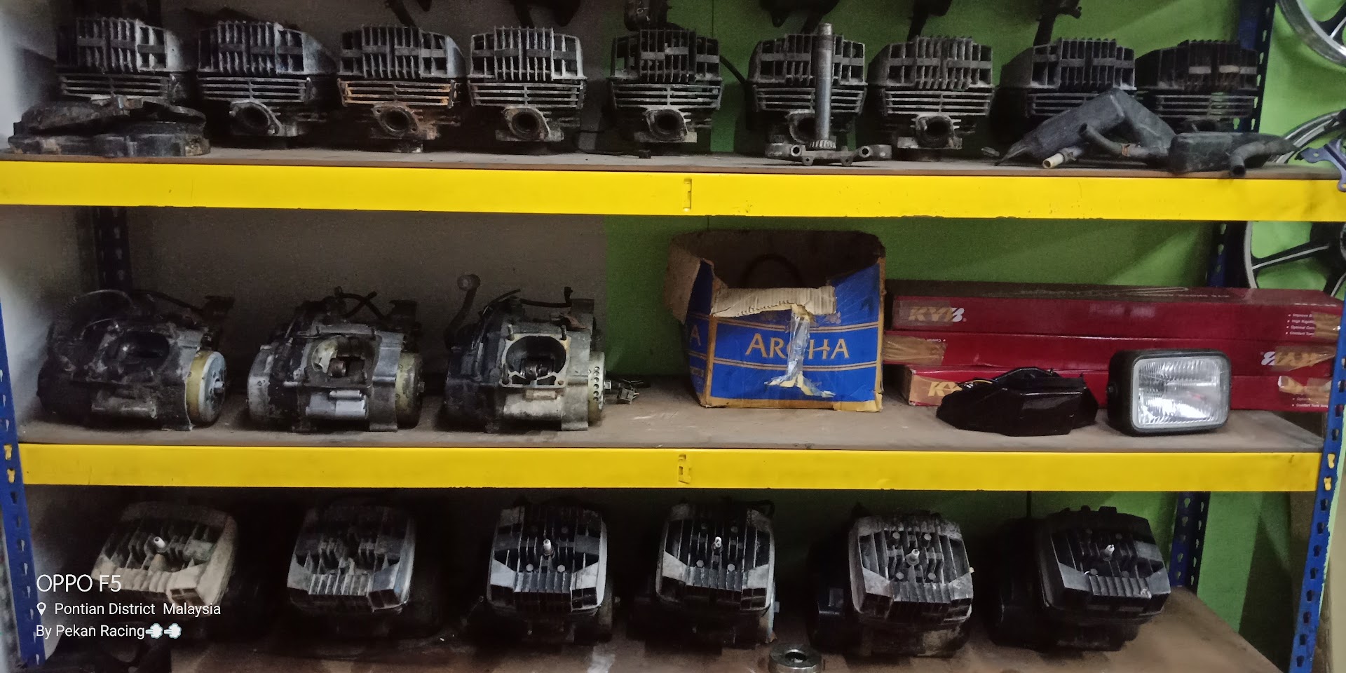 Agil Motorsport(new) — photo 3