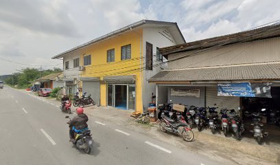 HZ MOTORSPORT in Shah Alam