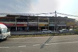 Kedai Motor Beng Hee in Simpang