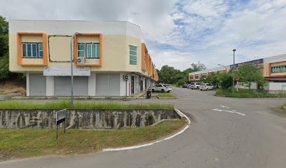 Dyno Garage in Labuan