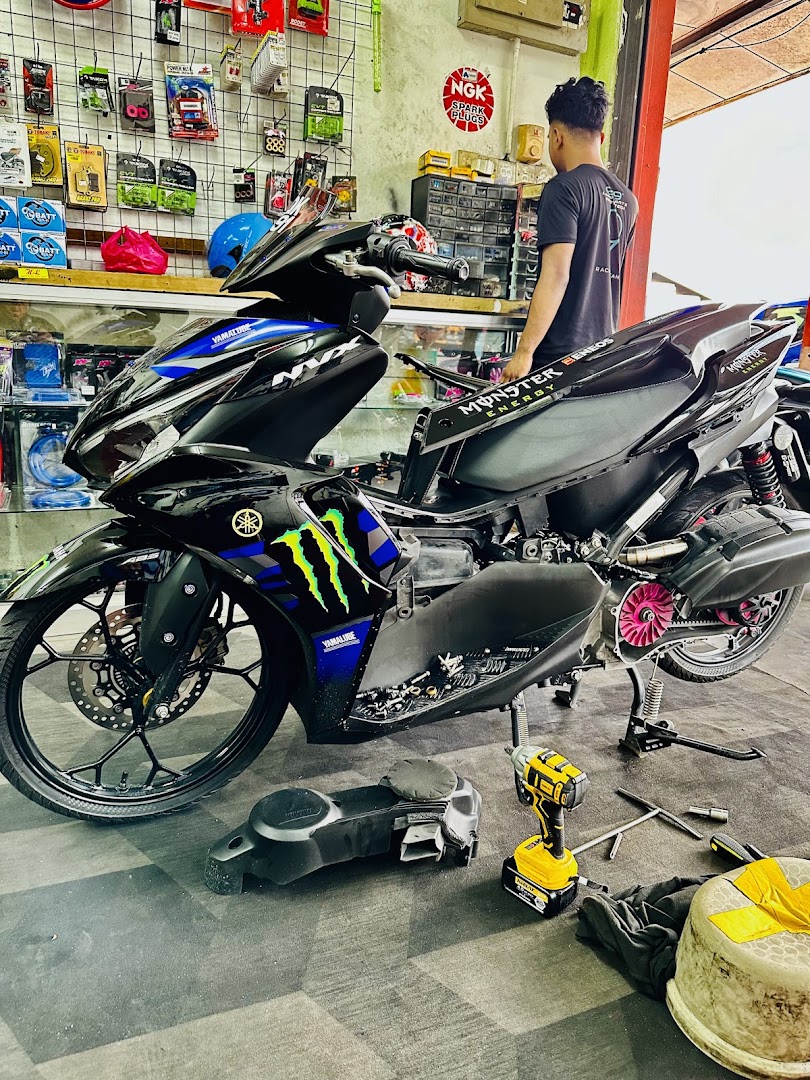 abang96garage (NVX SPACIALIST) — photo 4