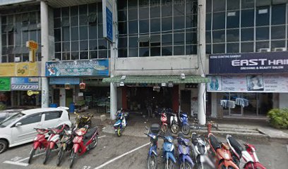 Fu Lun Motor DC Service in Ulu Tiram