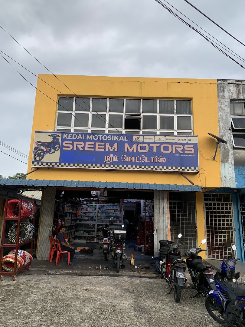 SREEM MOTORS — photo 2