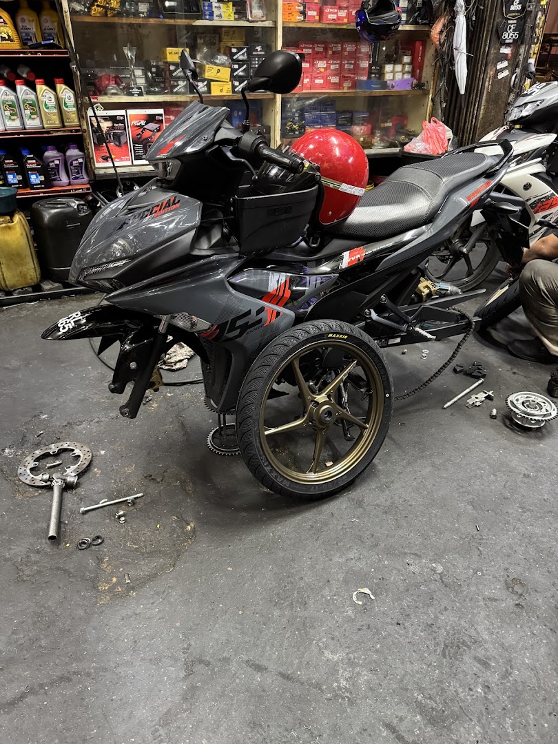Keat Seng Motor — photo 2