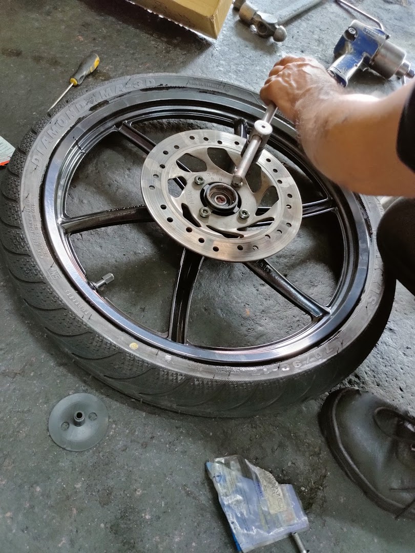 Keat Seng Motor — photo 3