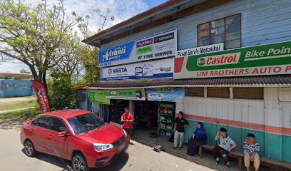 Lim Brothers Auto Parts in Kuala Penyu