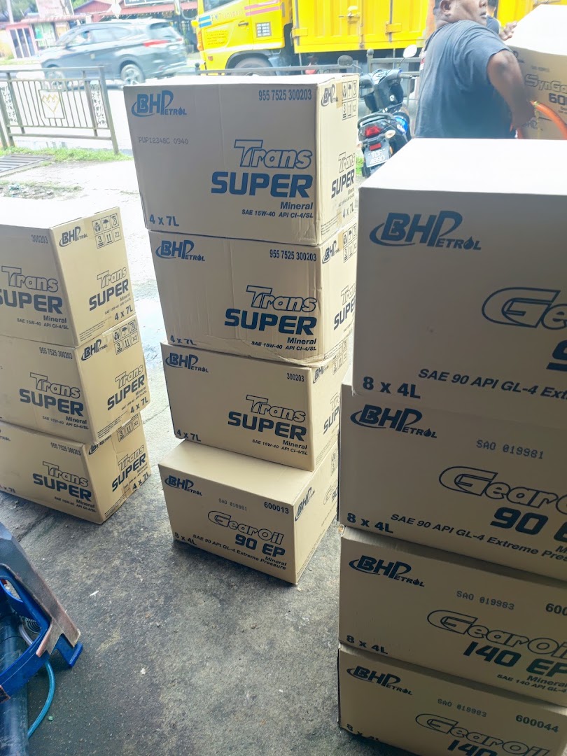 Ajil Jaya Motor Part Supply — photo 3
