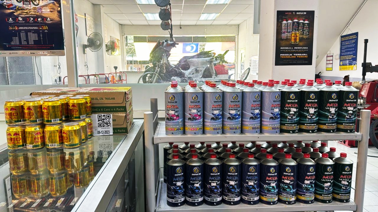 YQS Siong Hin MotorMart Sdn Bhd — photo 2