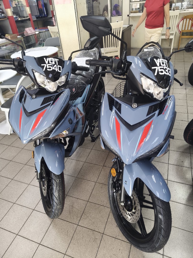 YQS Siong Hin MotorMart Sdn Bhd — photo 3