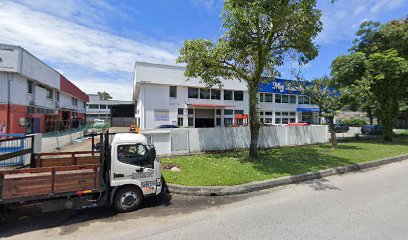 MOTORCITY PUCHONG in Puchong