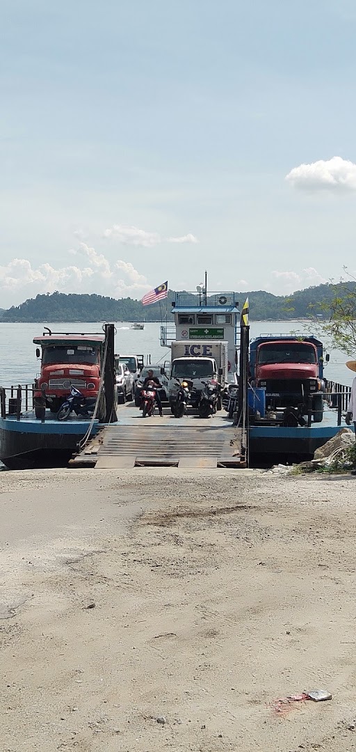 Kedai Basikal dan Motor Chu (朱摩多) — photo 3