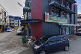Castrol Bike Point - Hup Seng Motor in Lawas