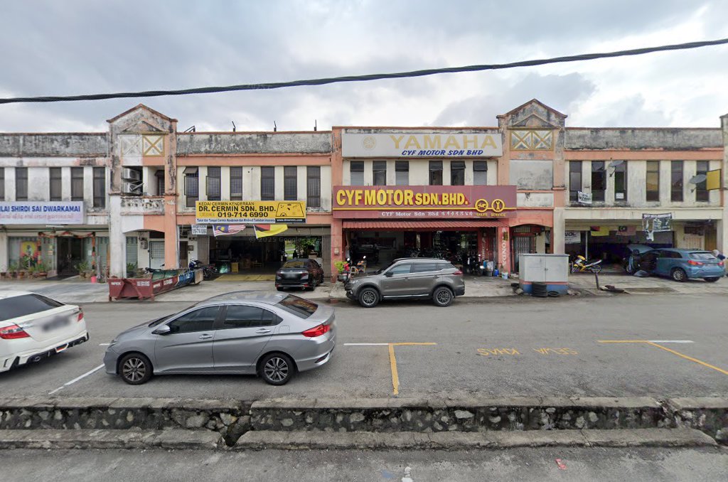 CYF MOTOR SDN BHD — photo 3
