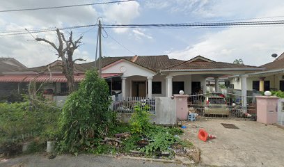 Myy Rensing Syndicate (Senadin Branch) in Sarawak