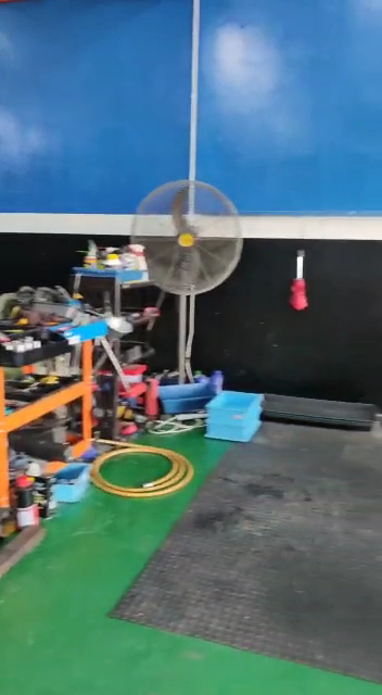 DW Motor / NLK Performance Nilai — photo 2