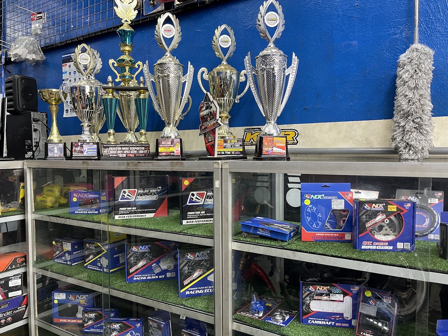 DW Motor / NLK Performance Nilai — photo 3