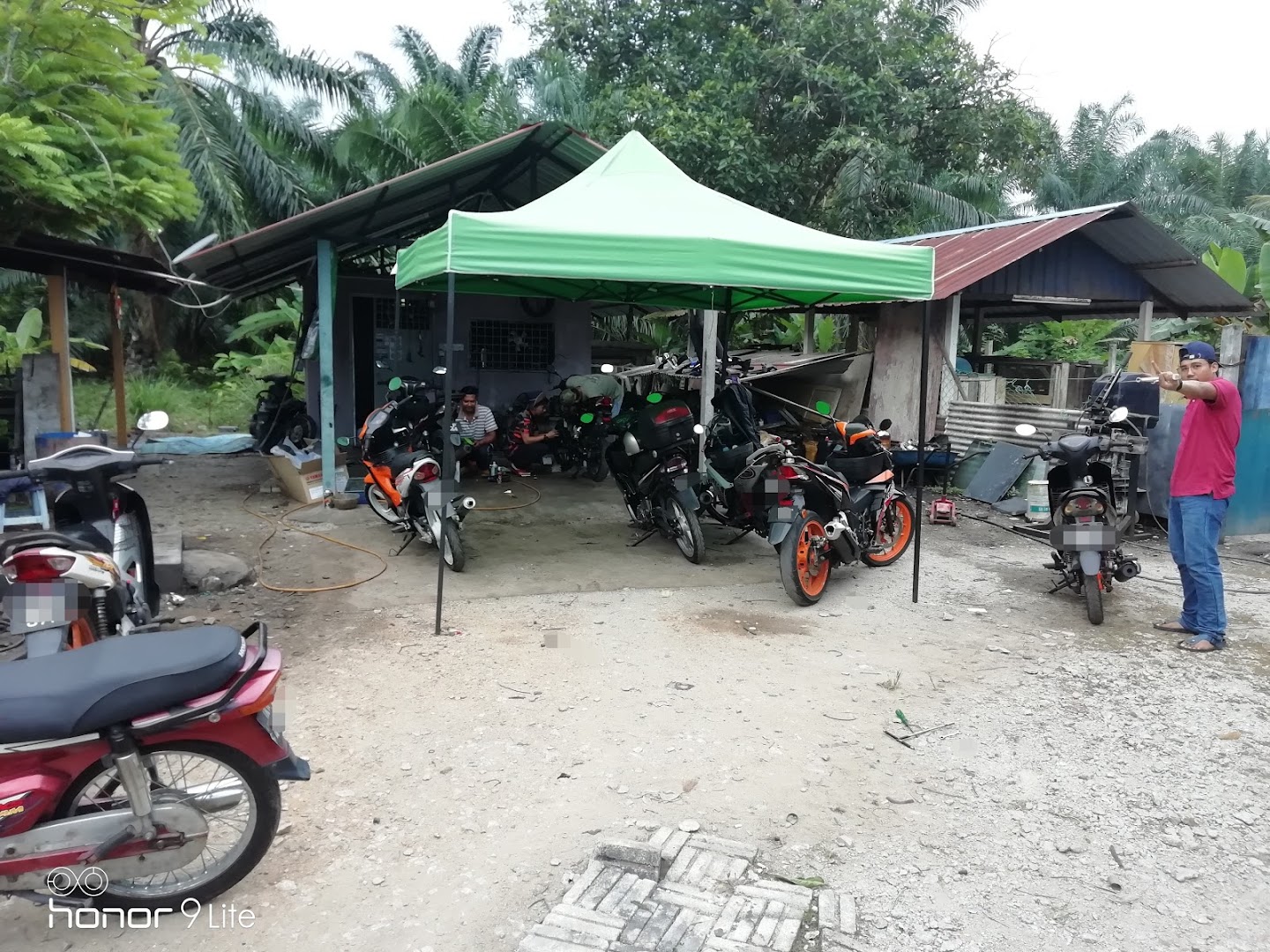 Bocah Jawa Enterprise — photo 2