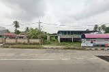 Kedai membaiki motosikal dan enjin bermotor in Wakaf Bharu
