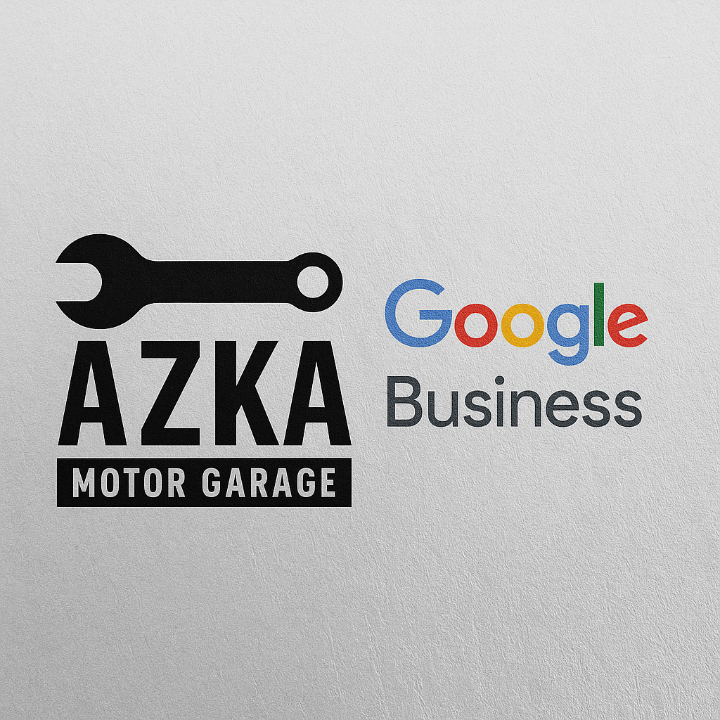 Azka Motor Garage — photo 2