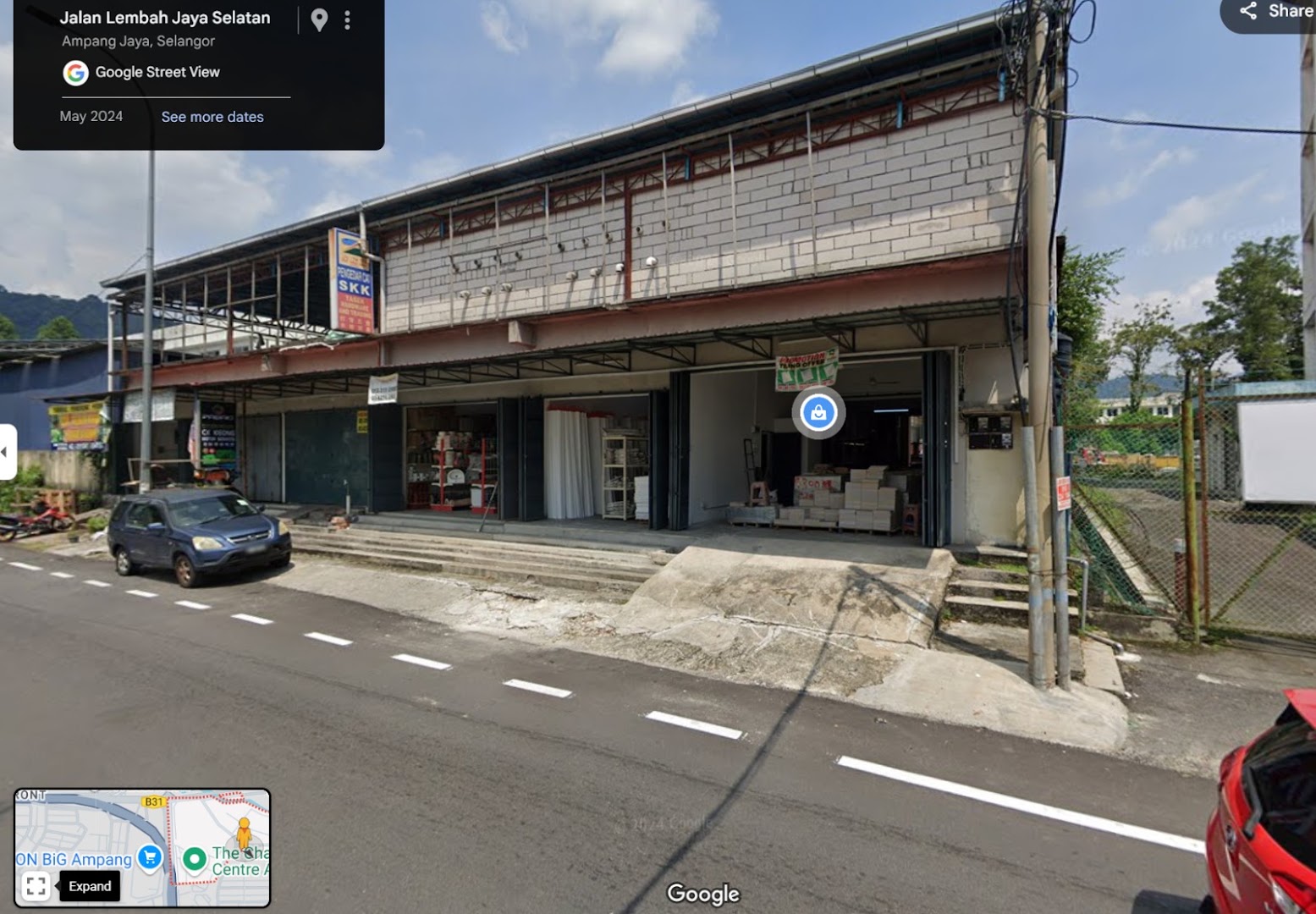 Azka Motor Garage — photo 3