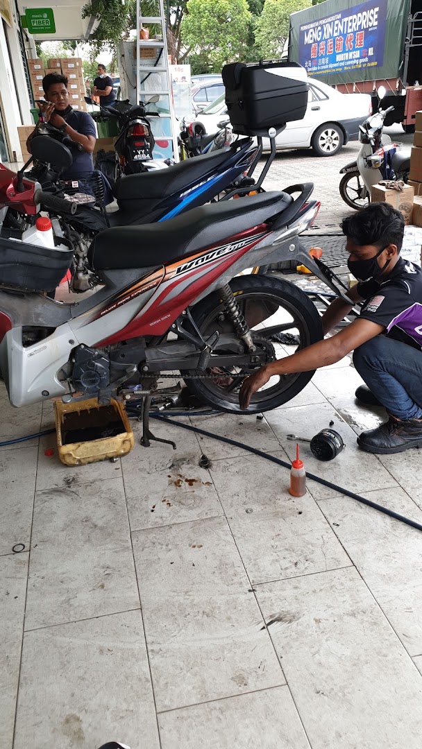 Bikers advanced Trading (MOTOR INSURANCE CLAIM/ RENEW) in Puchong