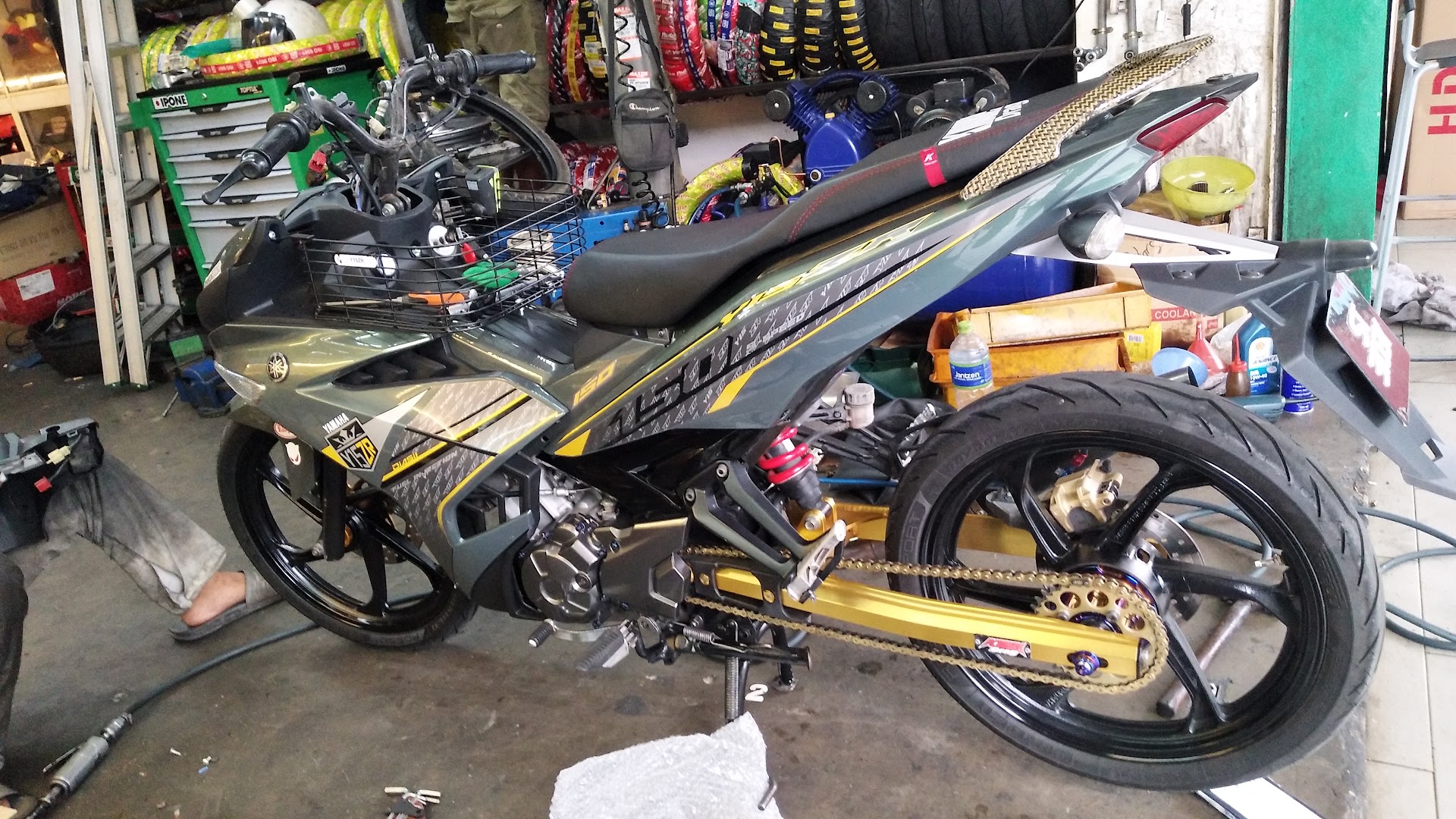 Bikers advanced Trading (MOTOR INSURANCE CLAIM/ RENEW) — photo 2