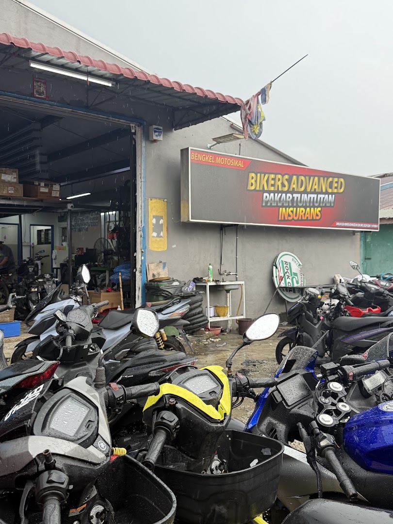 Bikers advanced Trading (MOTOR INSURANCE CLAIM/ RENEW) — photo 3