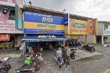 Cycle Speed Motor Spare Parts & Accessonies Sdn Bhd in Sungai Buloh