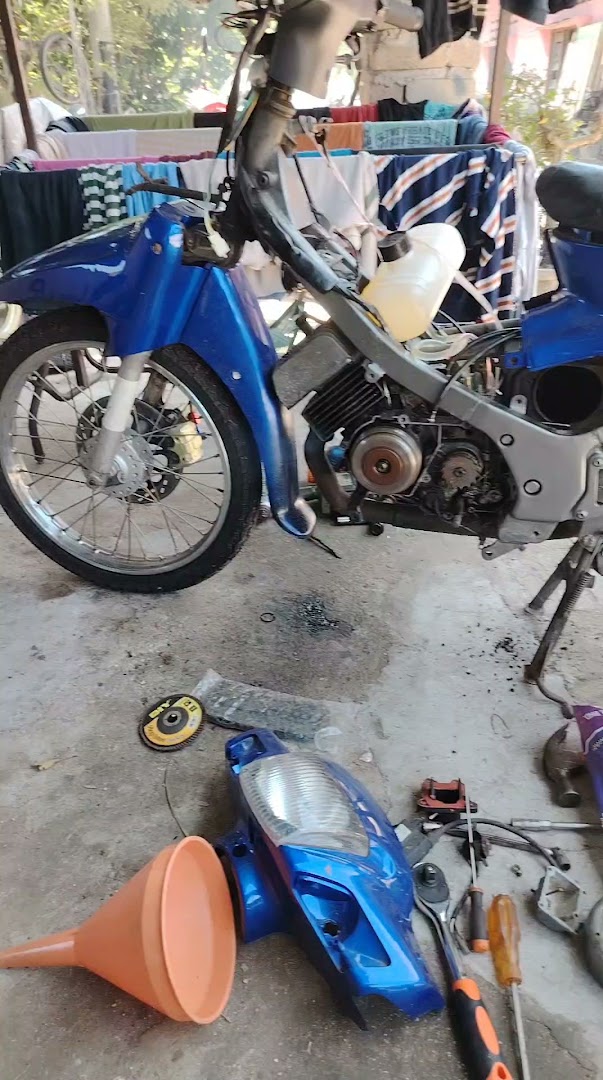 BENGKEL ANUATPANTHER MOTOPART — photo 3