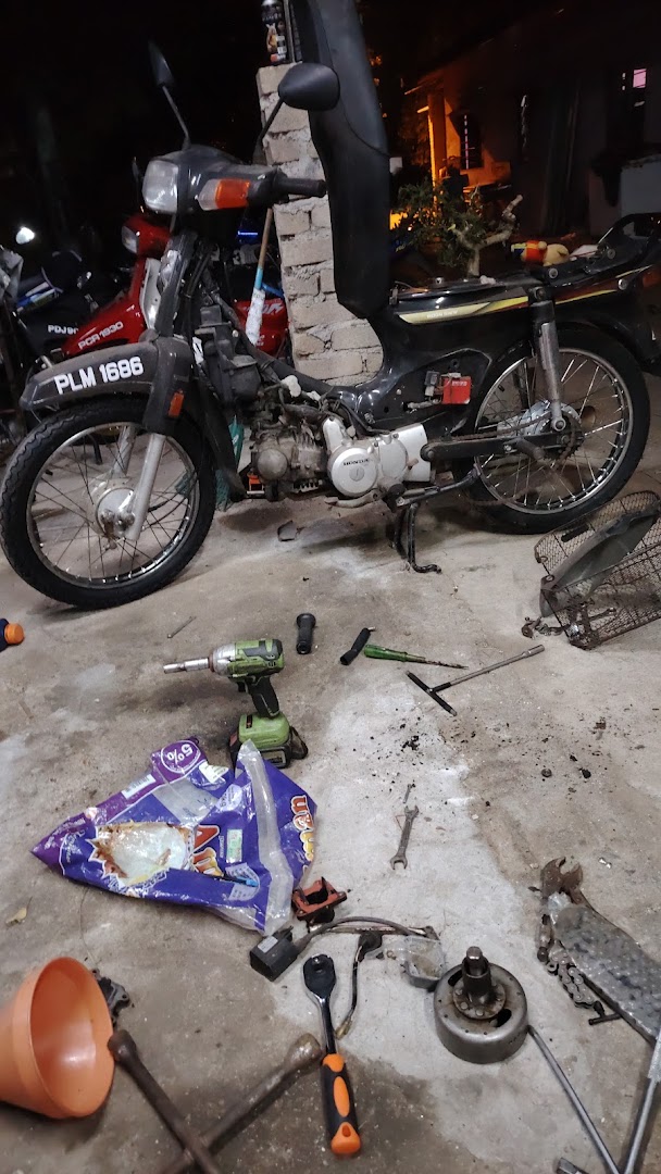 BENGKEL ANUATPANTHER MOTOPART — photo 4