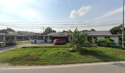 ALONGPENG GARAGE in Shah Alam