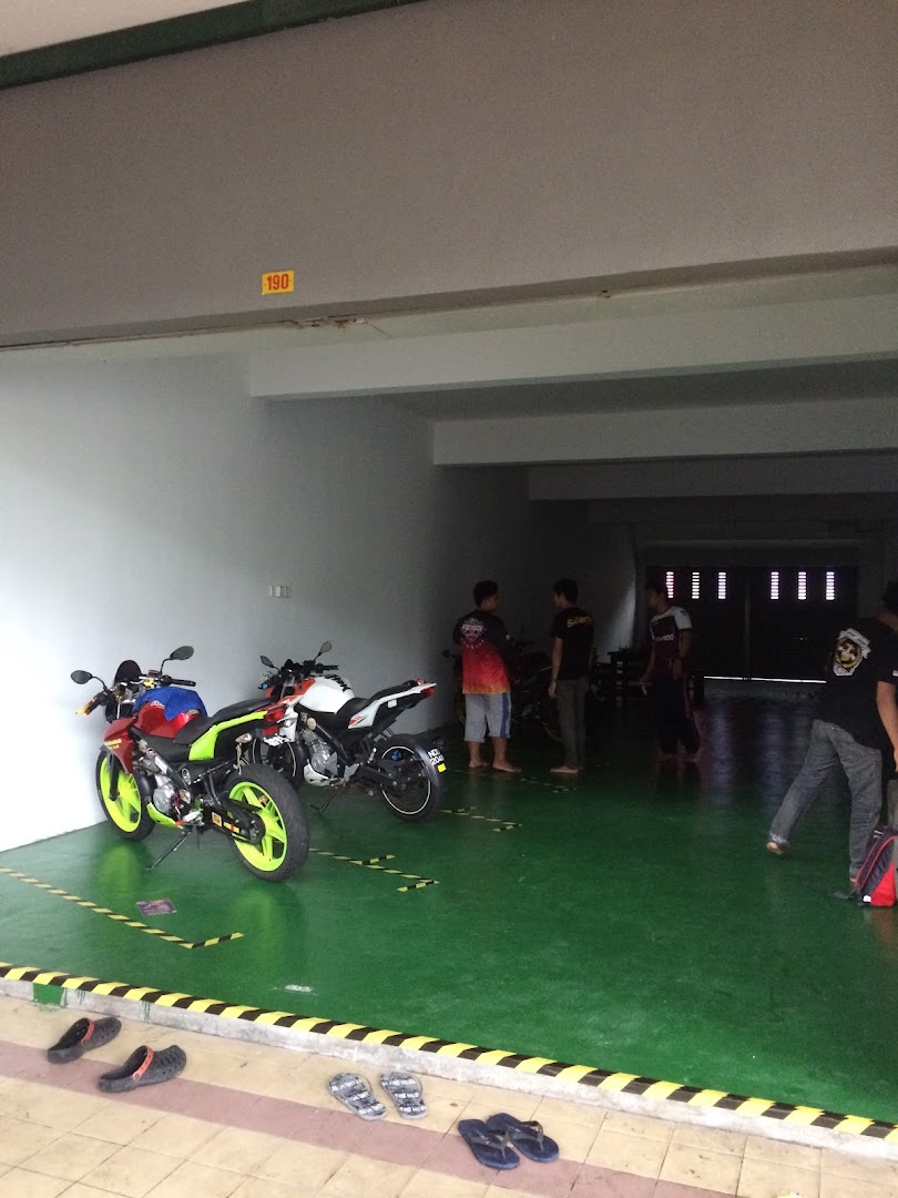 Ajbikers — photo 2