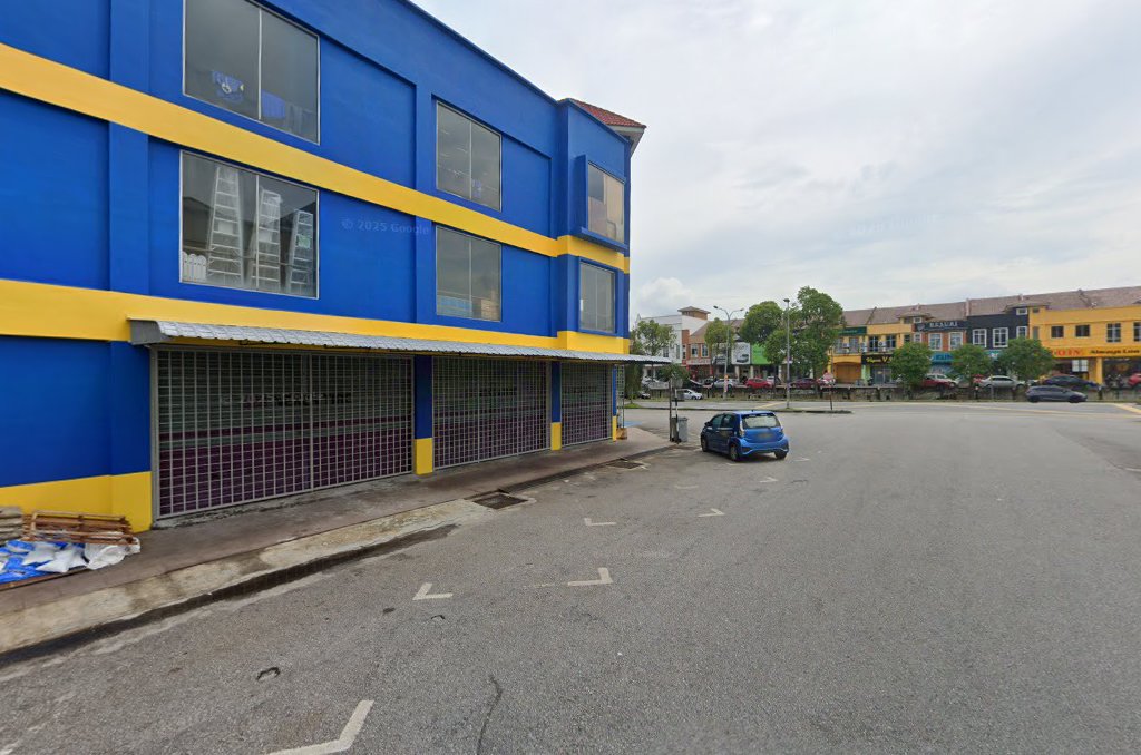 Yong Feng Motor Senawang — photo 2