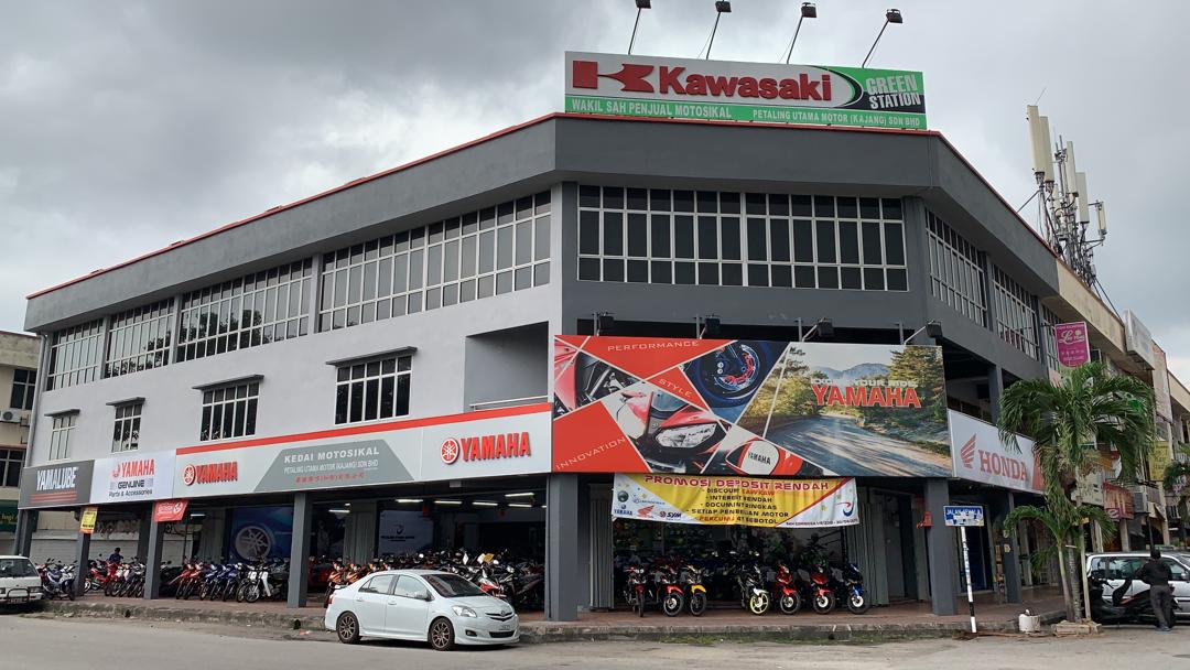 M1 Cycle Sdn Bhd in Kajang