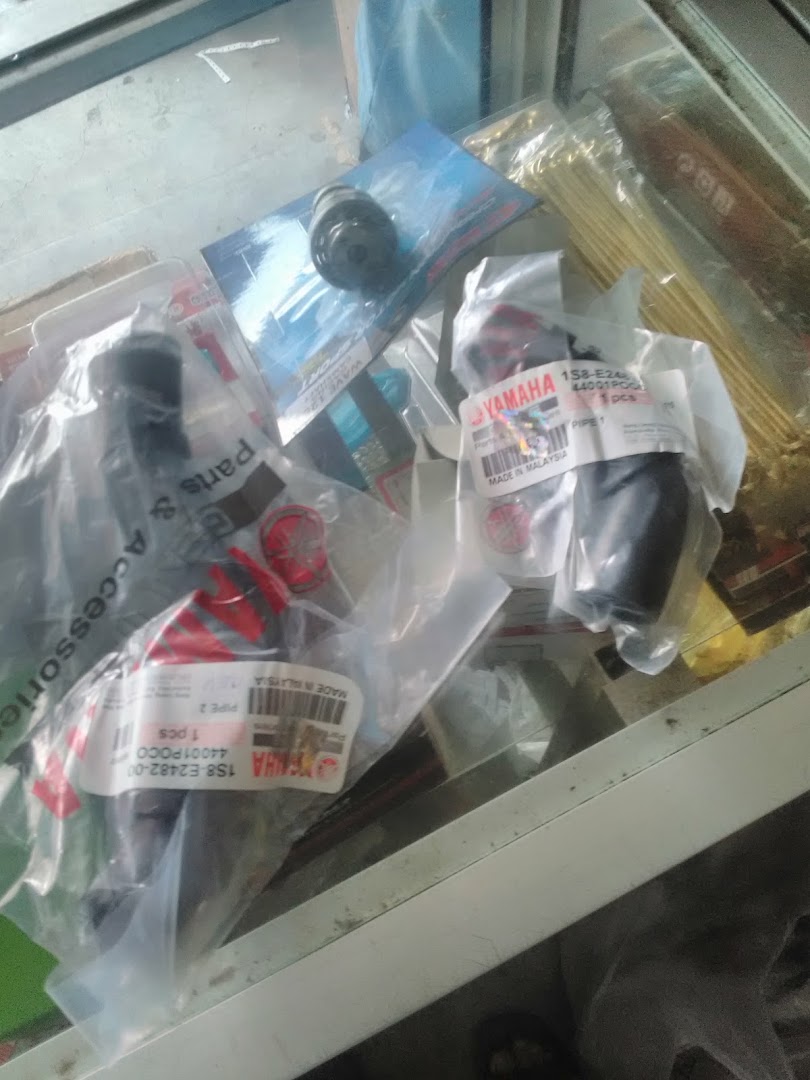 Speed Tech Motor Part Trading / NLK Performance Sungai Petani — photo 2