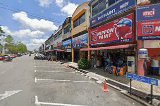 Syarikat Kah Motor in Jerantut