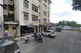 NG Auto Bikes in Subang Jaya