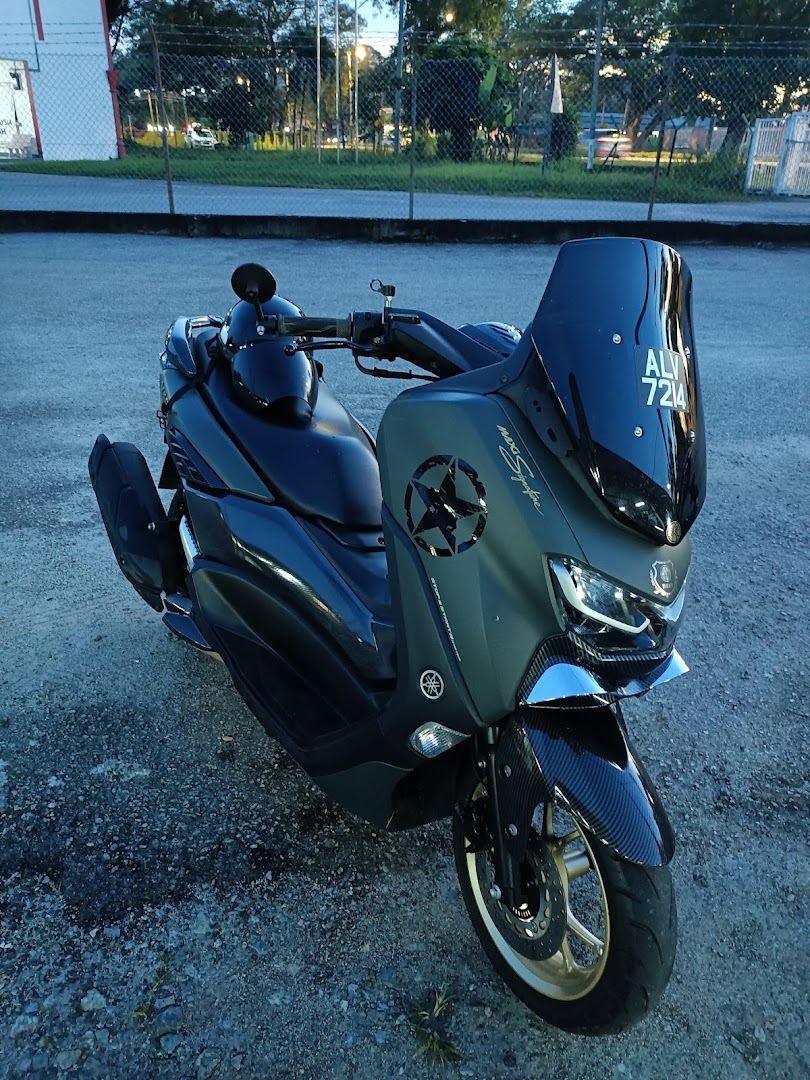 Chin Hin Jitra (CHJ Motors) - Jitra — photo 3