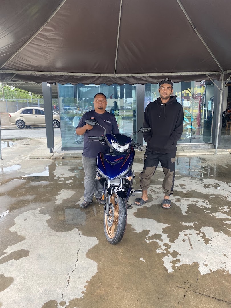 Chin Hin Jitra (CHJ Motors) - Jitra — photo 4