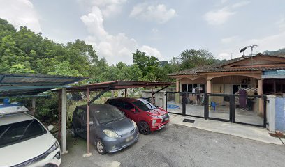 Wm top one in Hulu Langat