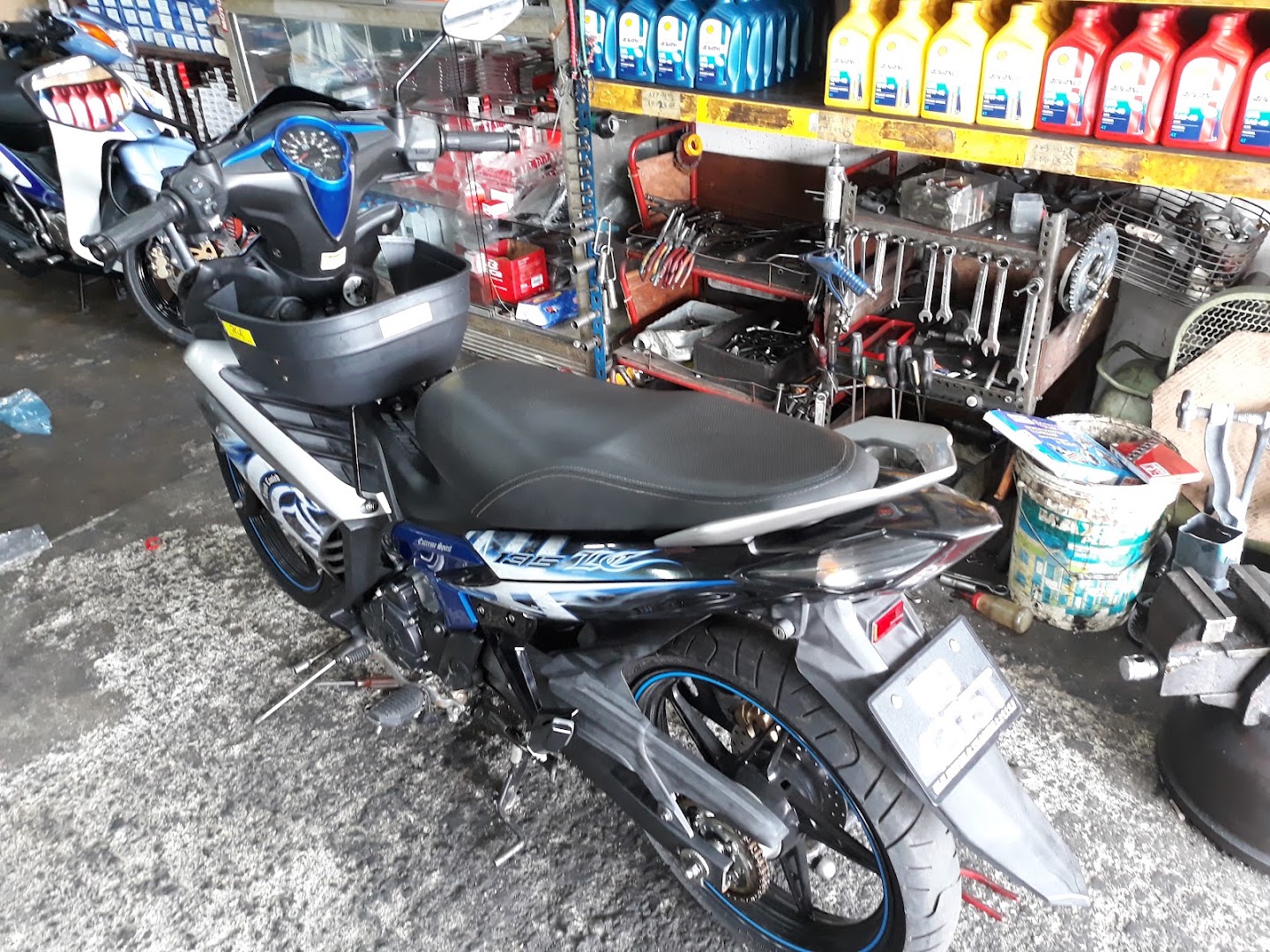 HLM Motor & Trading — photo 3