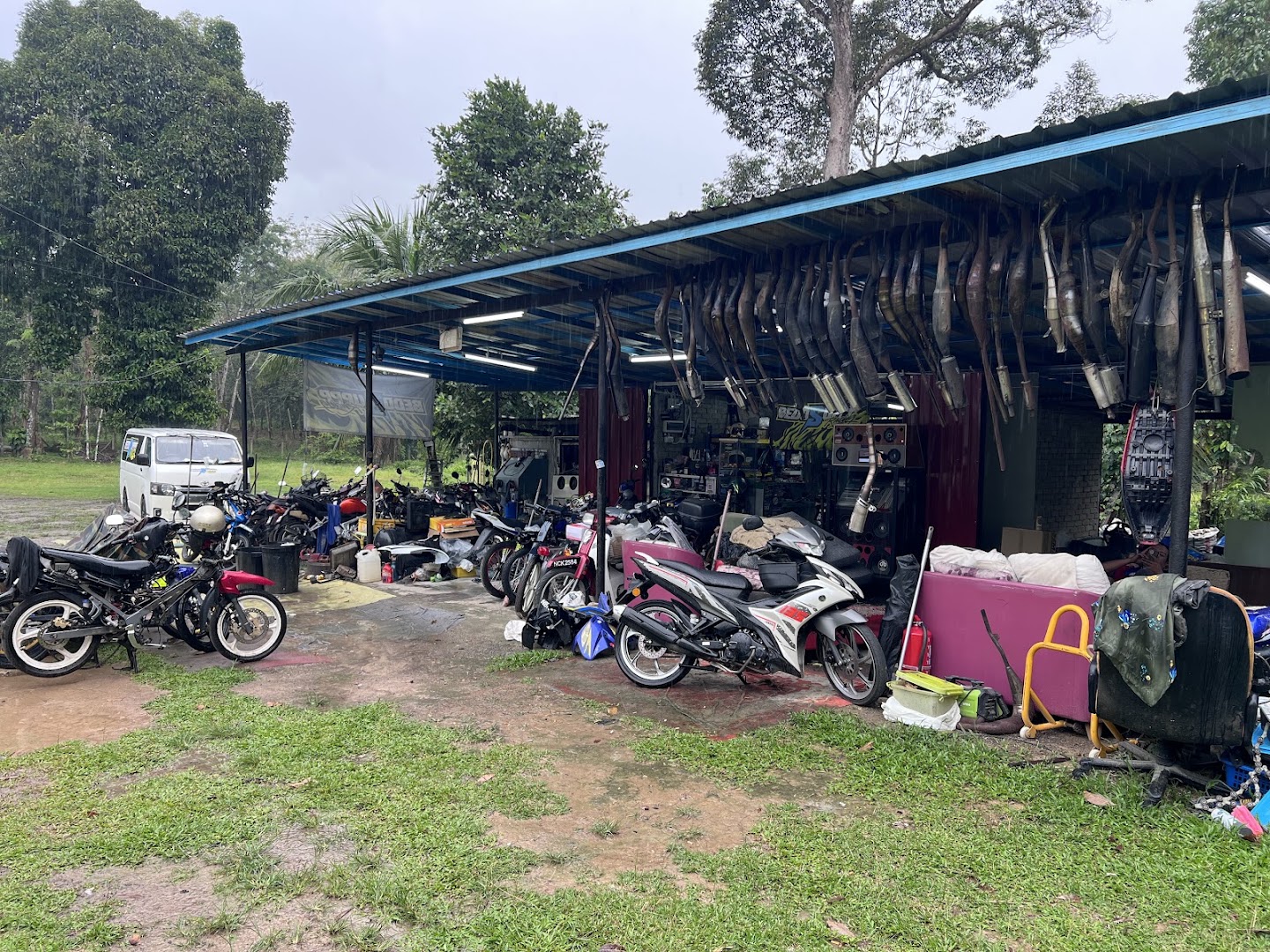Bedosuppp Racing — photo 1
